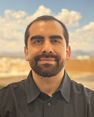 Photo of Roberto Padilla, Psychiatric Nurse Practitioner, DNP, PMHNP