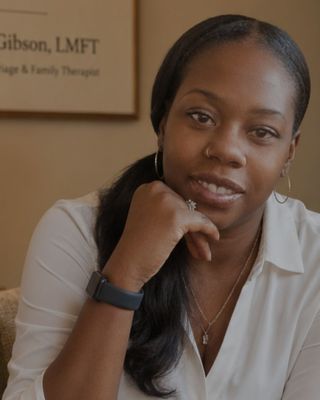 Photo of LaNell Gibson, Marriage & Family Therapist, LMFT