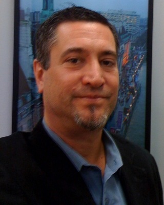 Photo of Joseph Scott Anenberg, MA, LPC-S, Licensed Professional Counselor