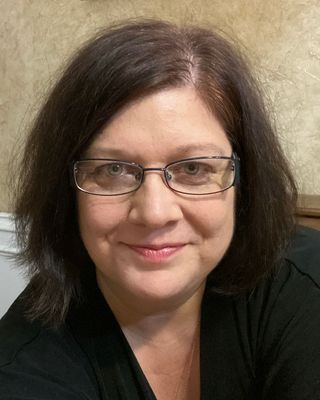 Photo of Andrea Yarbrough, Licensed Professional Counselor Associate in Denton