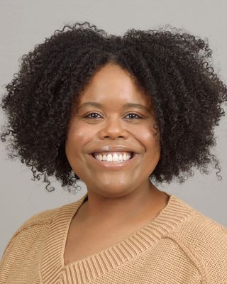Photo of Shenia Everett, Clinical Social Work/Therapist, LCSW
