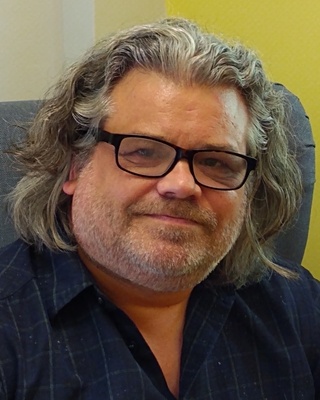 Photo of Stephen Whiddett, MBACP, Counsellor