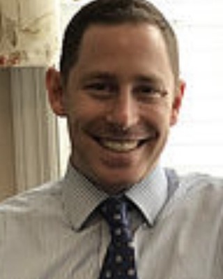 Photo of Perry J Bell, Psychologist in New Jersey