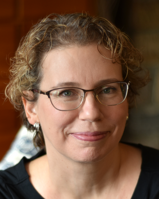 Photo of Federica Davolio, Clinical Social Work/Therapist, LCSW