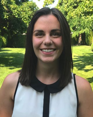Photo of Cassie Hager, Counsellor, MACP