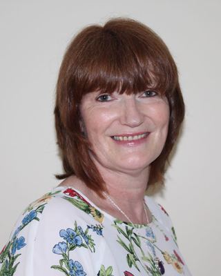 Photo of Mari Gallagher, Psychotherapist in Newbridge