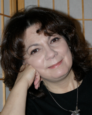Photo of Sophia Paparodis, Licensed Professional Clinical Counselor, LPCC