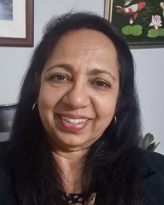 Photo of Mary Verghese, Counsellor in Mittagong, NSW