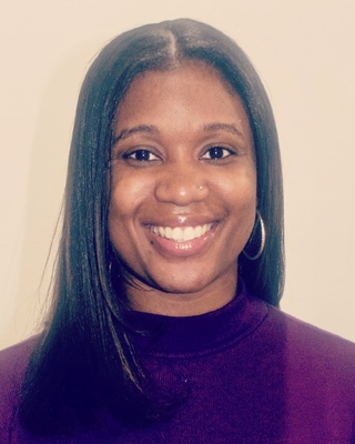 Photo of Adaysia Davis, MSEd, LMHC, Counselor in Roosevelt