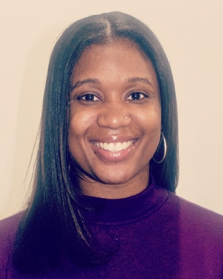 Photo of Adaysia Davis, MSEd, LMHC, Counselor