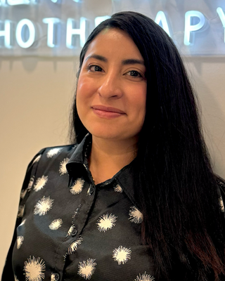 Photo of Laura Esquivel, Clinical Social Work/Therapist, LMSW