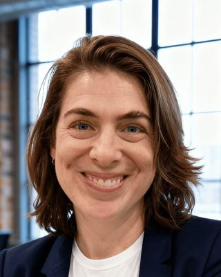 Photo of Anna Clark, Clinical Social Work/Therapist, MSW, LCSW