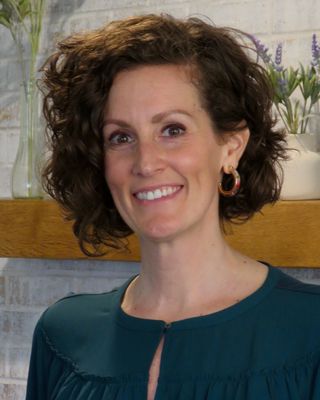 Photo of Amy Berrafato, Marriage & Family Therapist, LMFT, CST