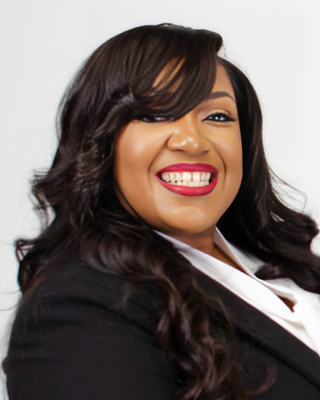 Photo of Lakendra Henage, Licensed Professional Counselor, LPC