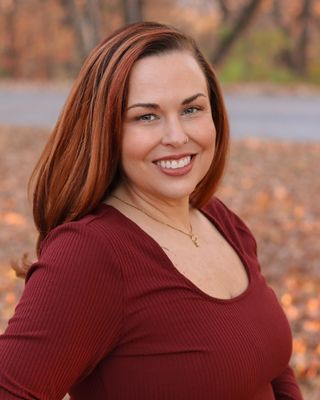 Photo of Misha Nicole Helm, LCSW