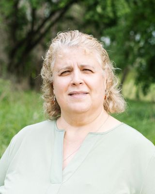 Photo of Aurora Navarro, Clinical Social Work/Therapist, ASCW, MA