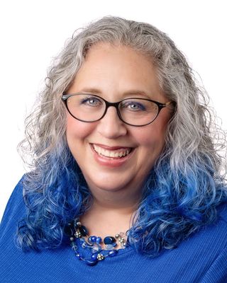 Photo of Michal B Klau-Stevens - Azure Psychotherapy, Clinical Social Work/Therapist, LCSW, MPH