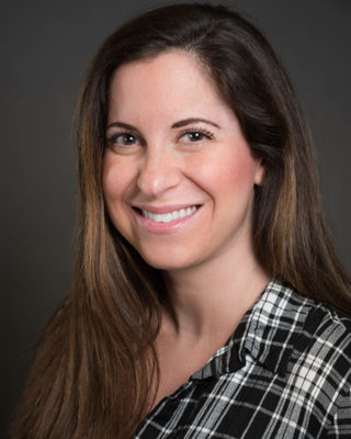 Photo of Melissa Stone, Psychologist in Wellesley, MA