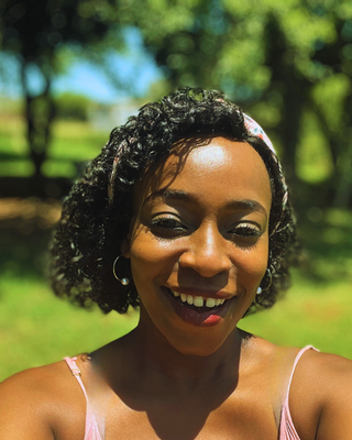 Photo of Keneilwe Wanitha Mashishi - @Kenz wellness, Psychologist, MSocSci, HPCSA - Couns. Psych.