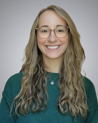 Photo of Mercedes Blood, Licensed Professional Counselor, LPC