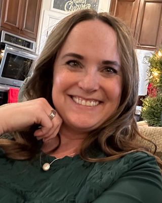 Photo of Shilo Lindstrom, Marriage & Family Therapist Associate, tLMFT