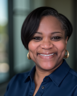 Photo of Aquila Rives, Licensed Professional Counselor, MA,LPC