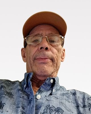 Photo of Edward Davidson, Clinical Social Work/Therapist, LCSW