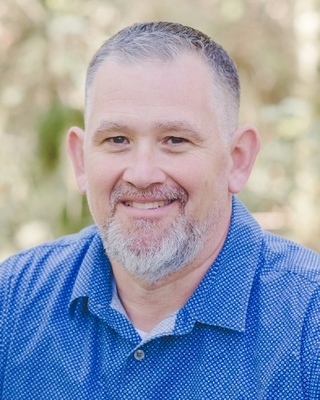 Photo of Troy Pound, Licensed Professional Counselor
