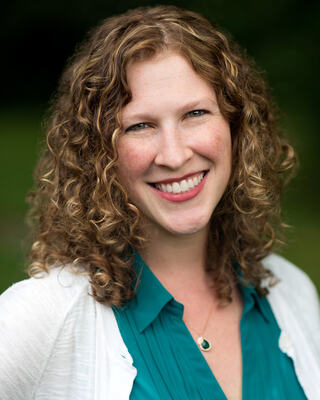 Photo of Dahlia Rifkin, Licensed Professional Counselor