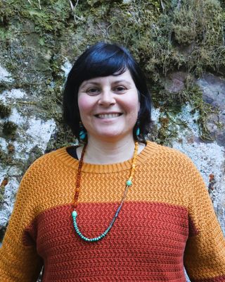 Photo of Anne-Marie Taylor - Anne-Marie Taylor - Seen Felt Heard Counselling, Counsellor, MA, ACA-L4