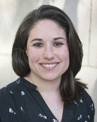 Photo of Alana Devine-Dunn, Counselor in New York