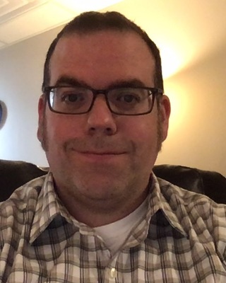 Photo of Craig Campbell, Counselor in Hardwick, MA