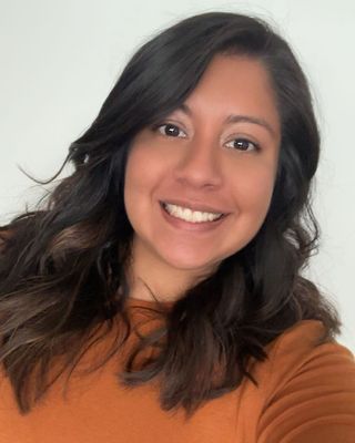 Photo of Gabriela Amaro, Psychiatric Nurse Practitioner, DNP, PMHNP