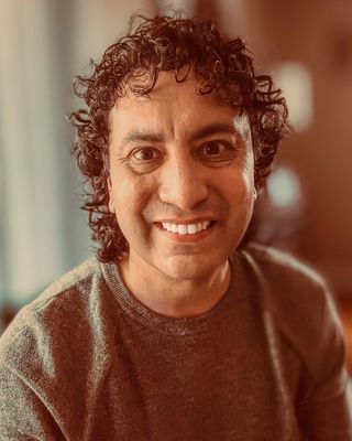 Photo of Rick Benavidez, Licensed Professional Counselor, MA, LPC