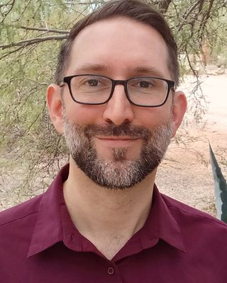 Photo of Brad Willison, Clinical Social Work/Therapist in 85719, AZ