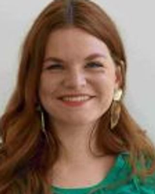 Photo of Savanah Massinger, LPC-Associate, LPCA