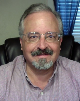 Photo of Richard Stephen Waguespack, Clinical Social Work/Therapist in Oklahoma