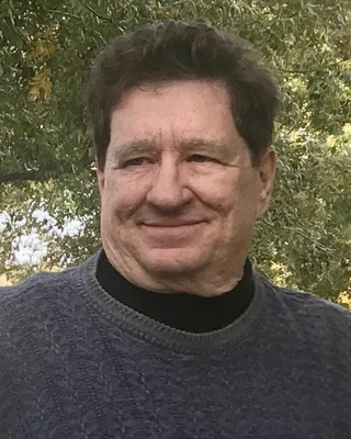 Photo of Jeff Klein, Licensed Professional Counselor