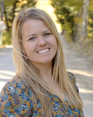 Photo of Stephanie Van Voorst, Licensed Professional Counselor in Denver, CO