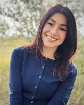 Photo of Melissa Londoño Connally, Psychologist, PhD