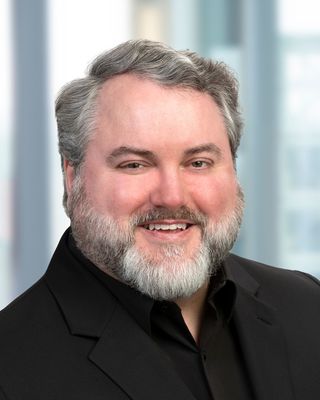 Photo of Jack Justin Dreher, Licensed Professional Clinical Counselor, LPCC, LPCMHSP, NCC