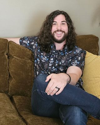 Photo of Brandon Supak, Clinical Social Work/Therapist, LMSW