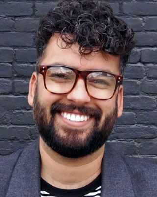 Photo of Daniel Batalla, Marriage & Family Therapist, LMFT