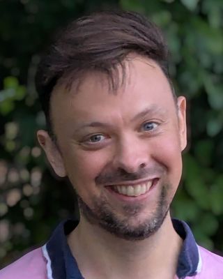 Photo of Neil Ellis, Counsellor, MNCPS Acc.