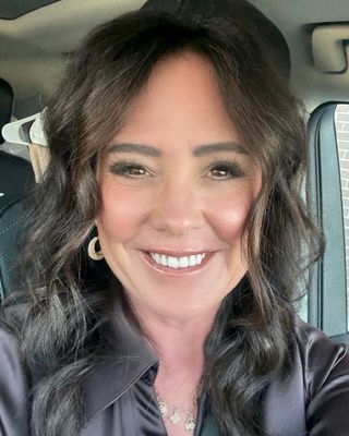 Photo of Alesha Wallace, Provisional Licensed Professional Counselor, PLPC