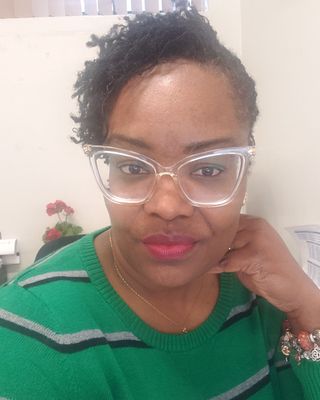 Photo of Ancquanetta D McKinney-Hankerson, MS, LMHC, Counselor