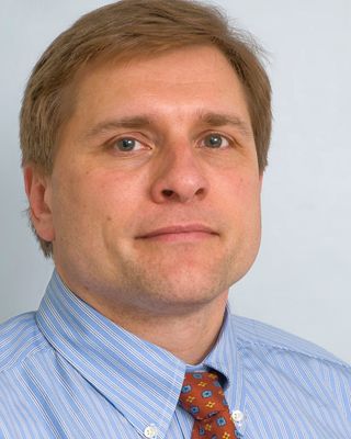 Photo of Timothy Petersen, PhD, Psychologist