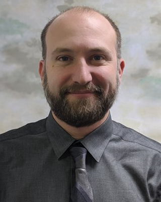 Photo of Joseph Edwards, Marriage & Family Therapist in San Diego, CA