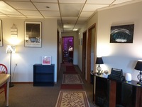 Gallery Photo of Office entry way