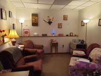 Gallery Photo of Deborah Horton's Office